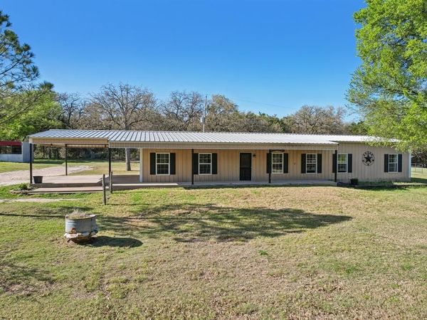203 Private Road 215, Whitney, TX 76692