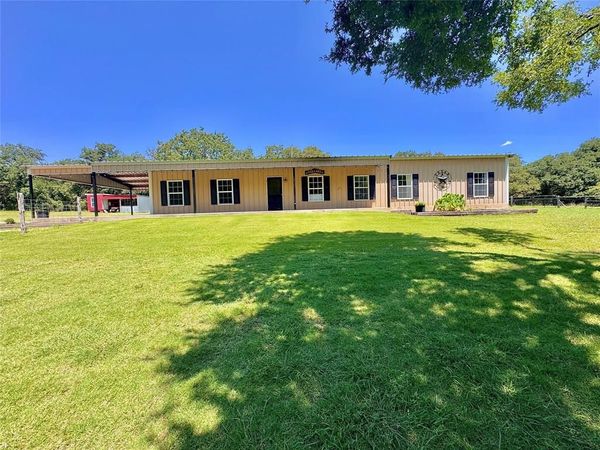 203 Private Road 215, Whitney, TX 76692