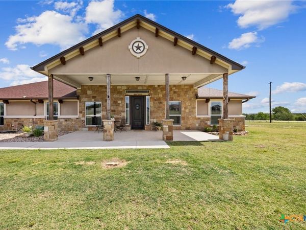 1246 Lutheran Church Road, Copperas Cove, TX 76522