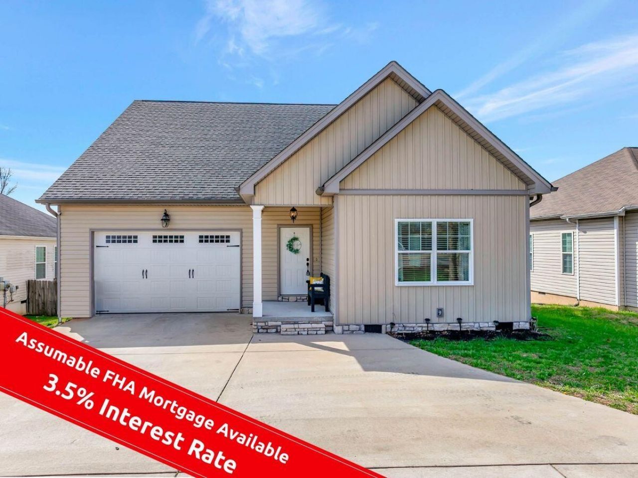 8476 Standifer Gap Road, Chattanooga, TN 37421 Main Photo