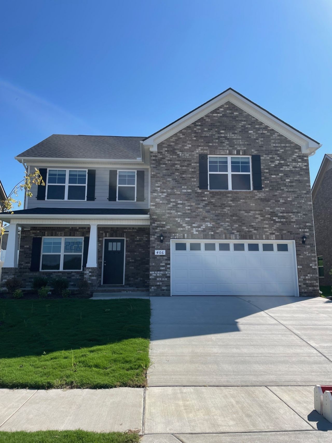 406 Wren Way Lot 228, Spring Hill, TN 37174 Main Photo