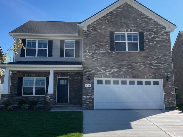 406 Wren Way Lot 228, Spring Hill, TN 37174