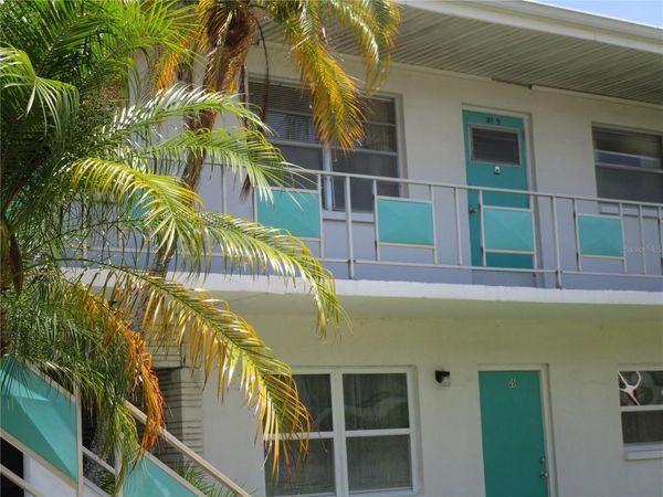 5970 21ST STREET N, Unit 15, ST PETERSBURG, FL 33714