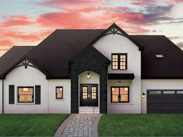 2860 Saint Giles Court, High Point, NC 27262