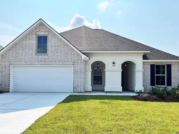 8862 Lyndanne Drive, Denham Springs, LA 70726