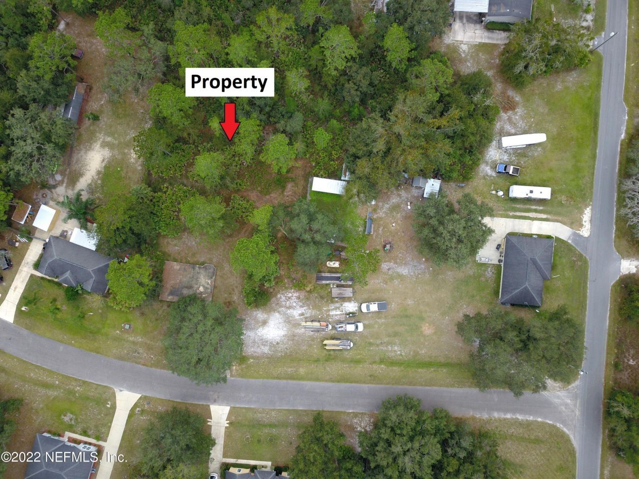 149 Blackjack Circle, Hollister, FL 32147 Photo