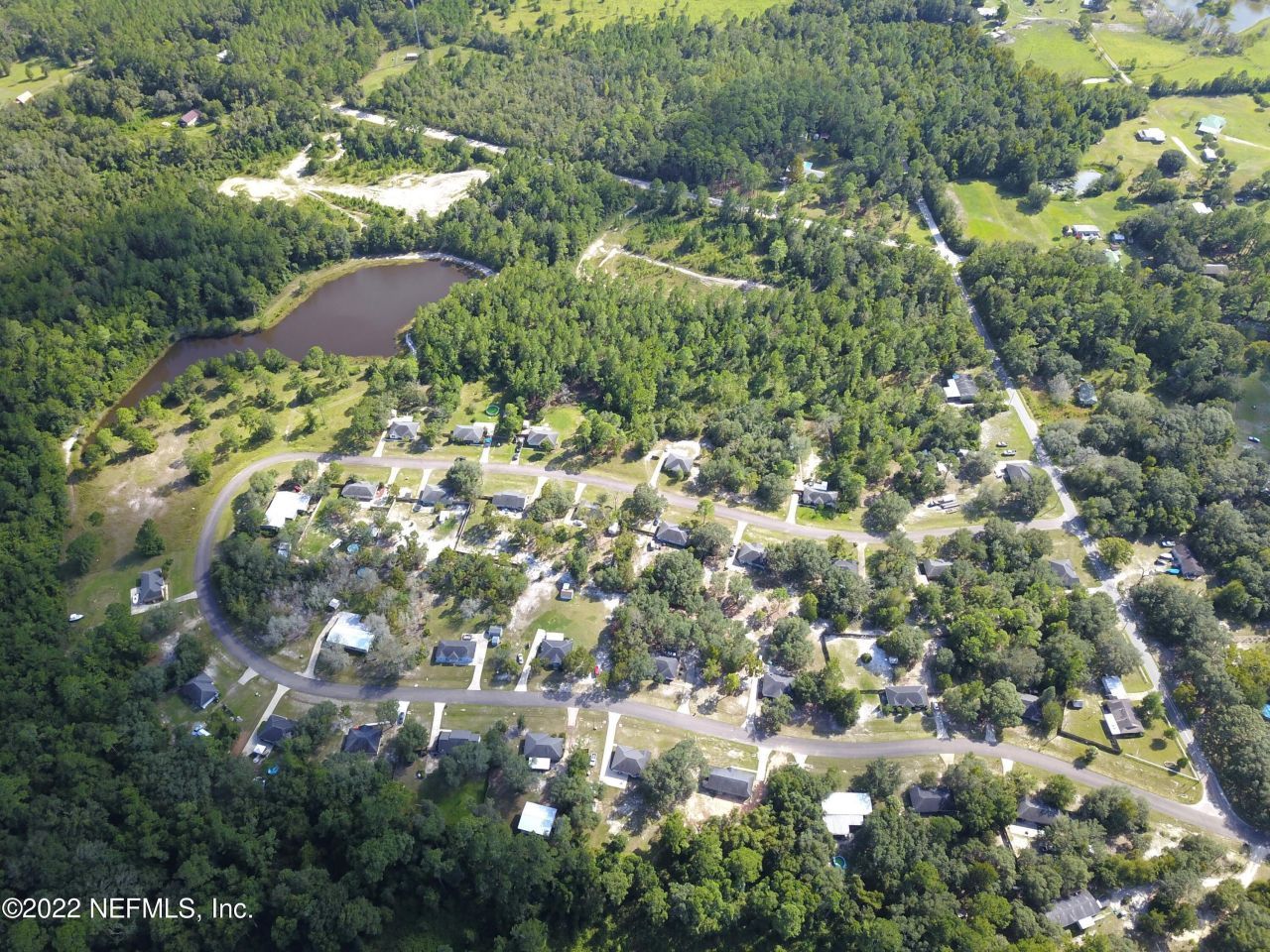 149 Blackjack Circle, Hollister, FL 32147 Photo