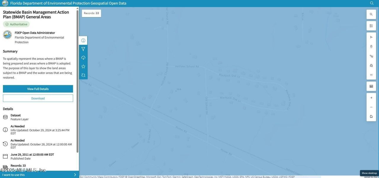 149 Blackjack Circle, Hollister, FL 32147 Photo