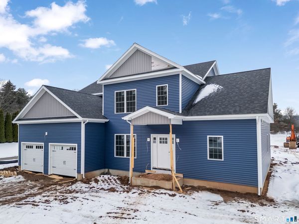 160 Bee, Meriden, CT 06450