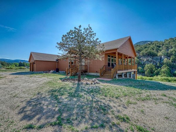 11398 County Road 302, Buena Vista, CO 81211