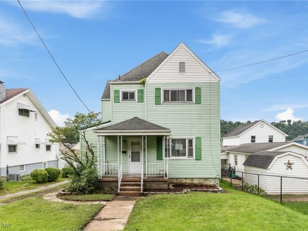 3480 Central Avenue, Shadyside, OH 43947