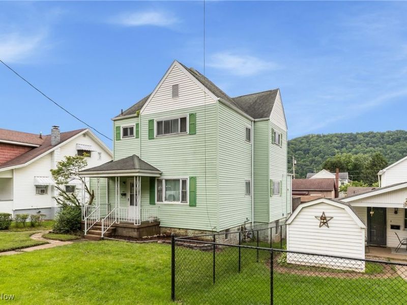 3480 Central Avenue, Shadyside, OH 43947 Photo 2