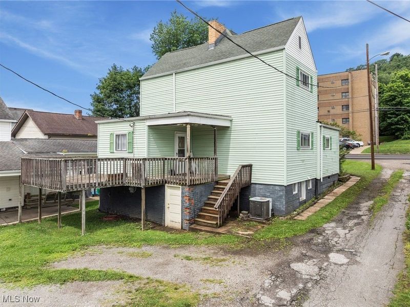 3480 Central Avenue, Shadyside, OH 43947 Photo 29