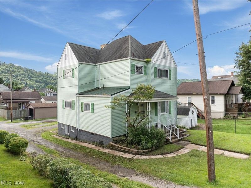 3480 Central Avenue, Shadyside, OH 43947 Photo 3