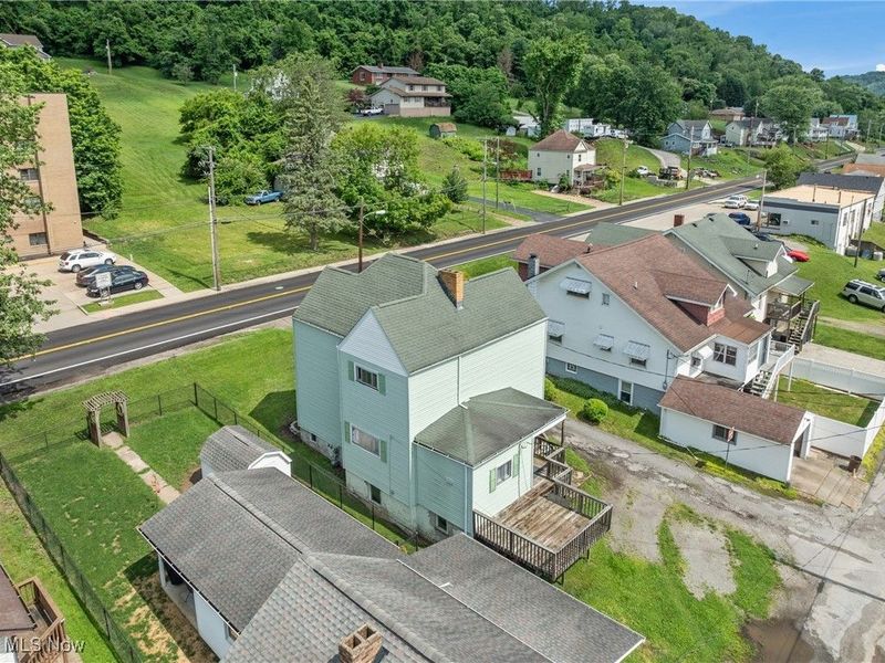 3480 Central Avenue, Shadyside, OH 43947 Photo 31