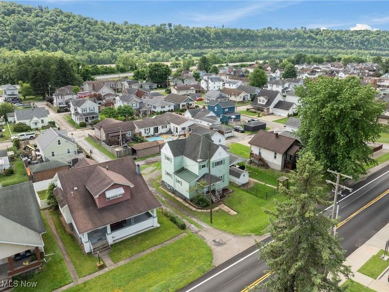 3480 Central Avenue, Shadyside, OH 43947 Photo 32