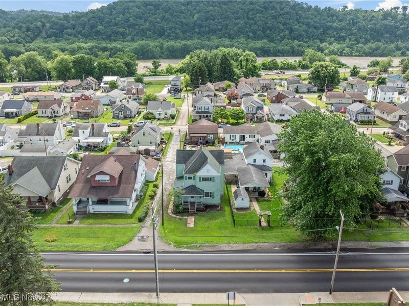 3480 Central Avenue, Shadyside, OH 43947 Photo 33