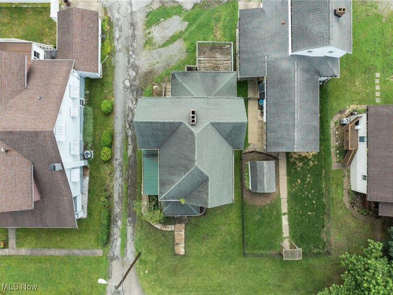 3480 Central Avenue, Shadyside, OH 43947 Photo 34