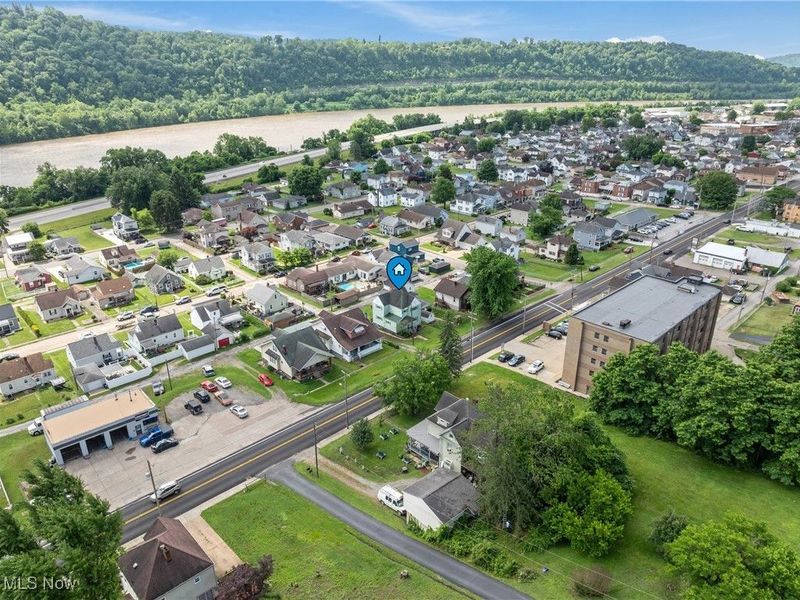 3480 Central Avenue, Shadyside, OH 43947 Photo 35