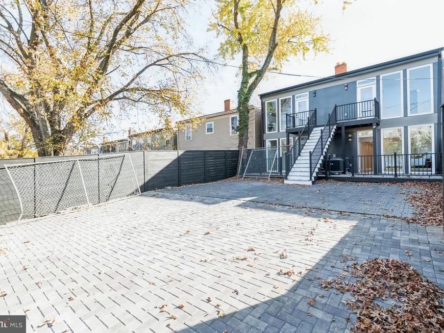 1352 Bryant Street Ne, Unit P-1, Washington, DC 20018 Main Photo