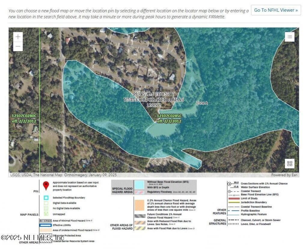 126 Hollister School Road, Hollister, FL 32147 Photo