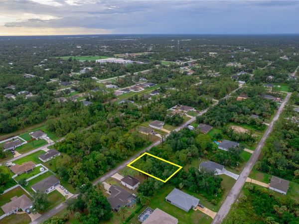 LAKEPORT ST LOT 15, NORTH PORT, FL 34288