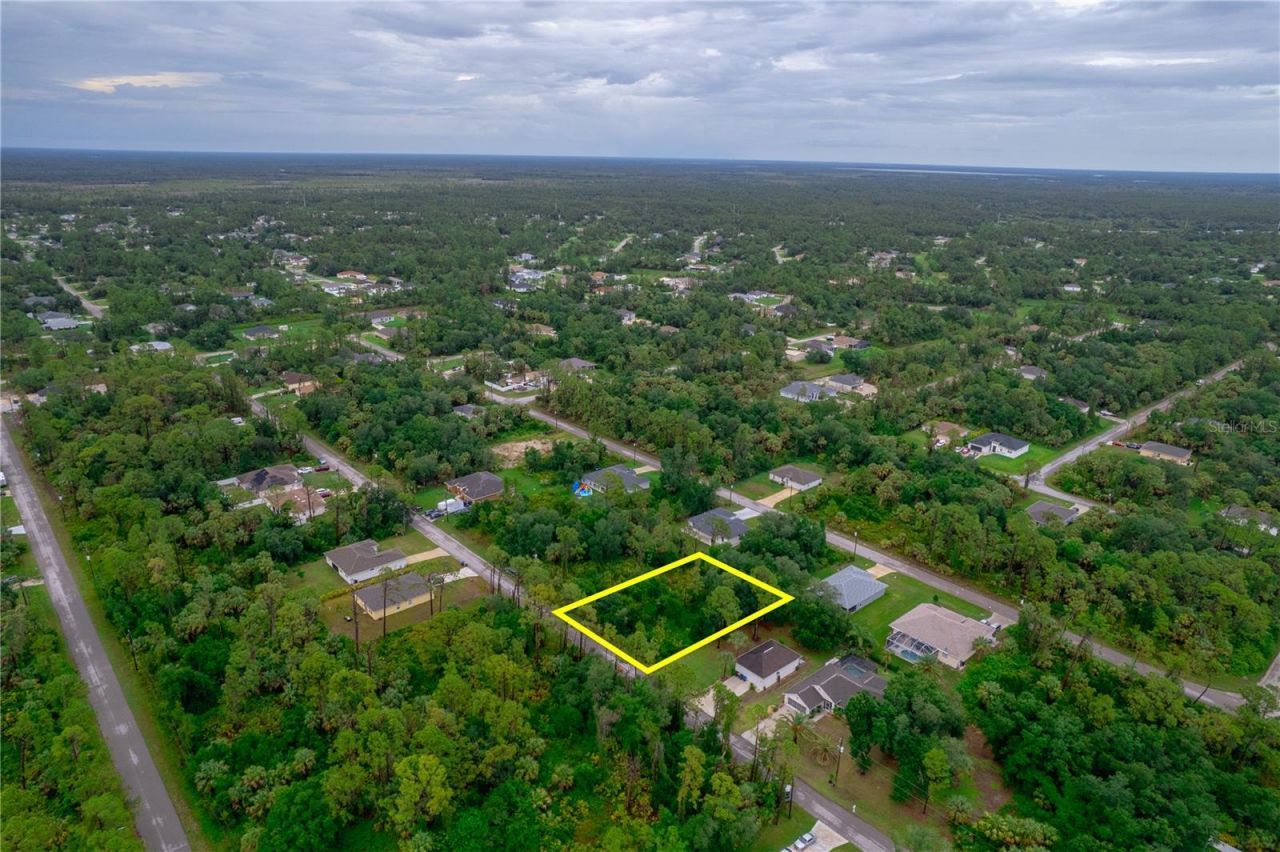 Lakeport St Lot 15, North Port, FL 34288 Photo