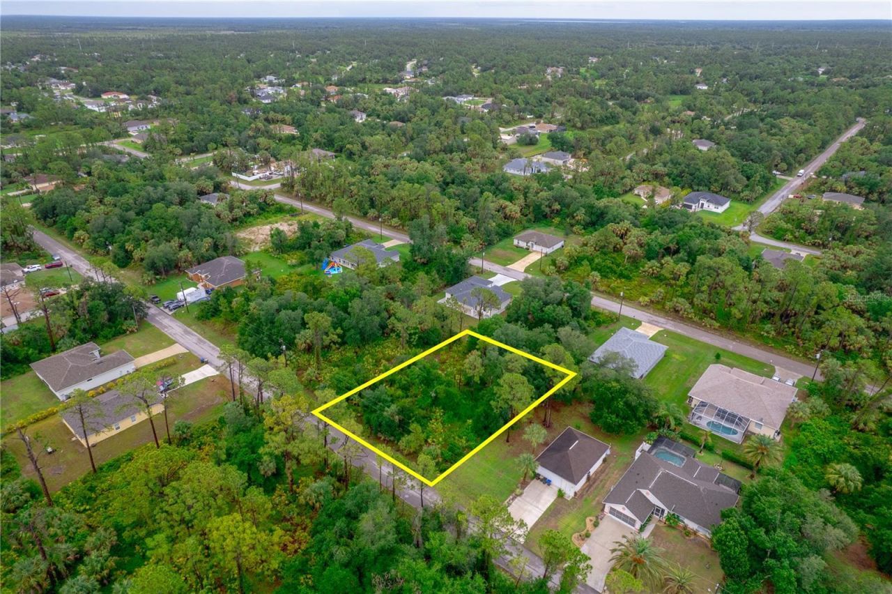 Lakeport St Lot 15, North Port, FL 34288 Photo
