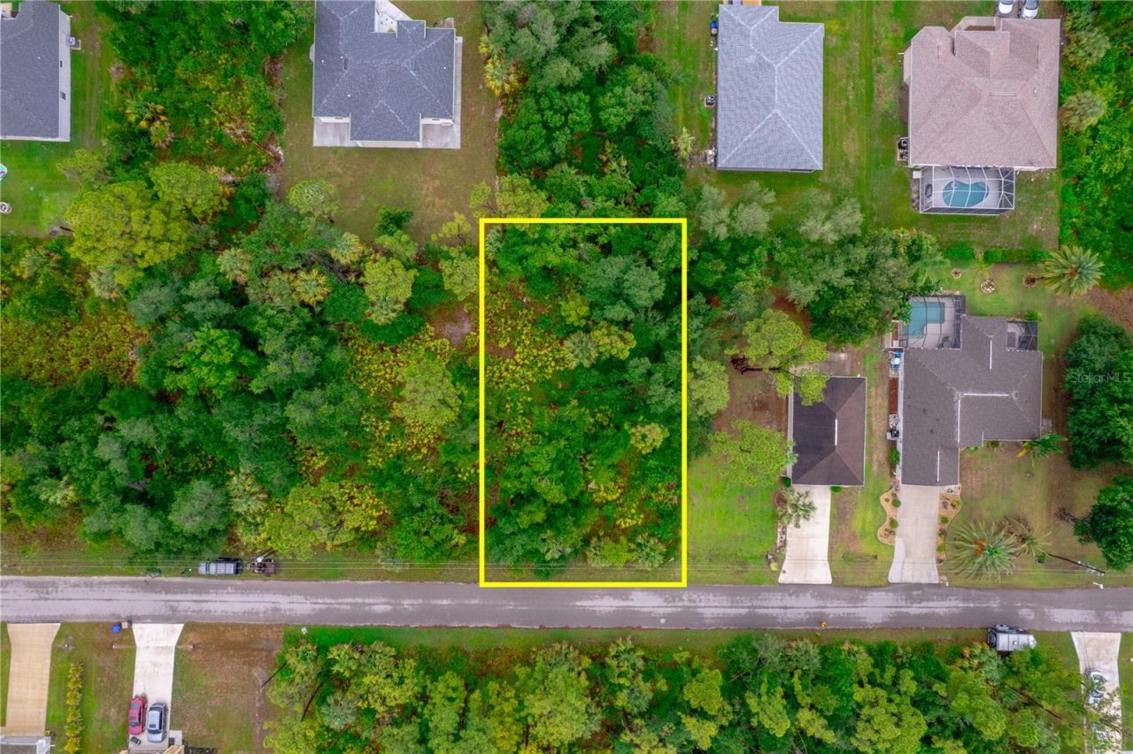 Lakeport St Lot 15, North Port, FL 34288 Photo