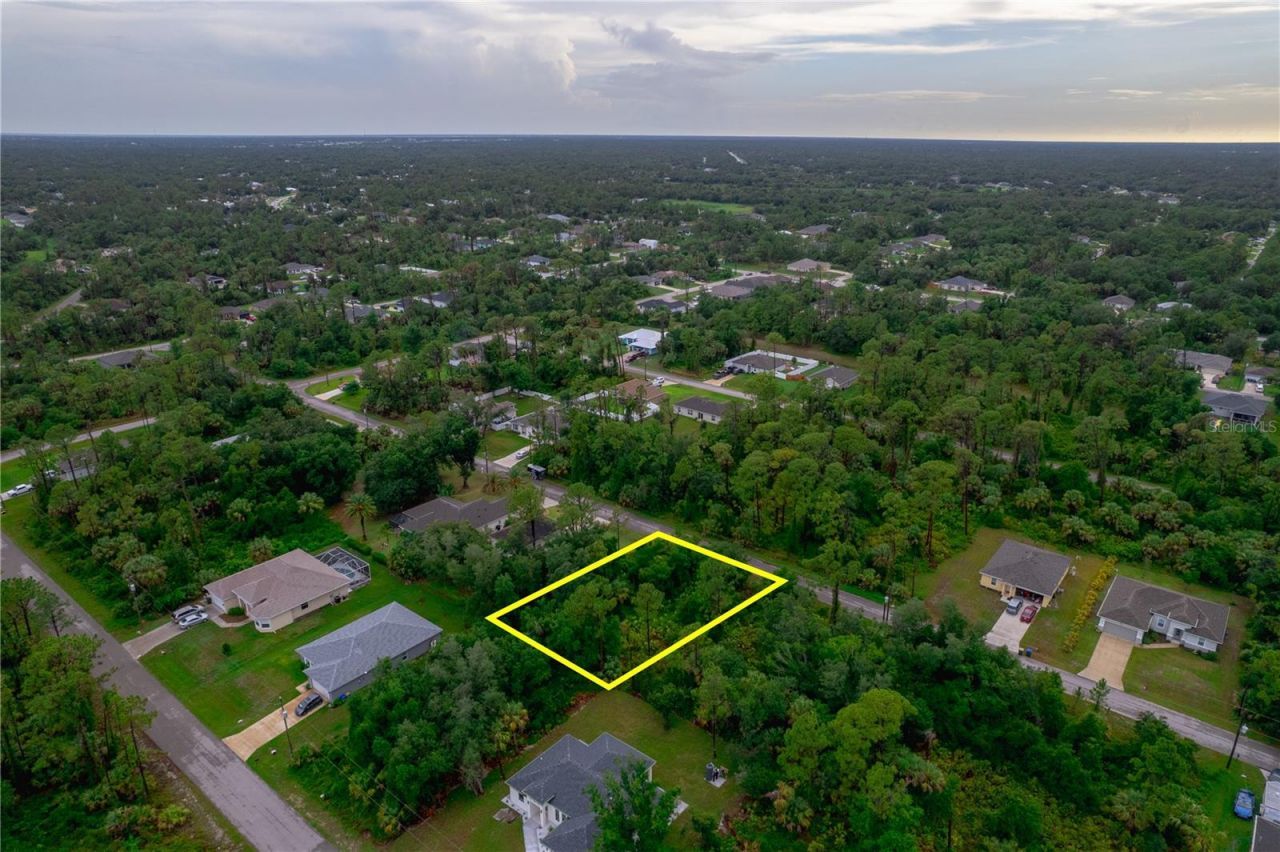 Lakeport St Lot 15, North Port, FL 34288 Photo