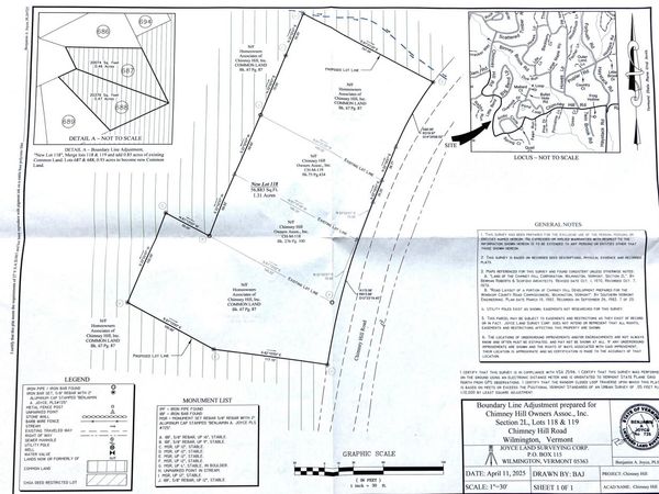 118 Chimney Hill Road, Unit M118, Wilmington, VT 05363