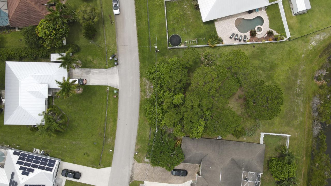 5522 NW Cordrey Street, Port Saint Lucie, FL 34986 Photo