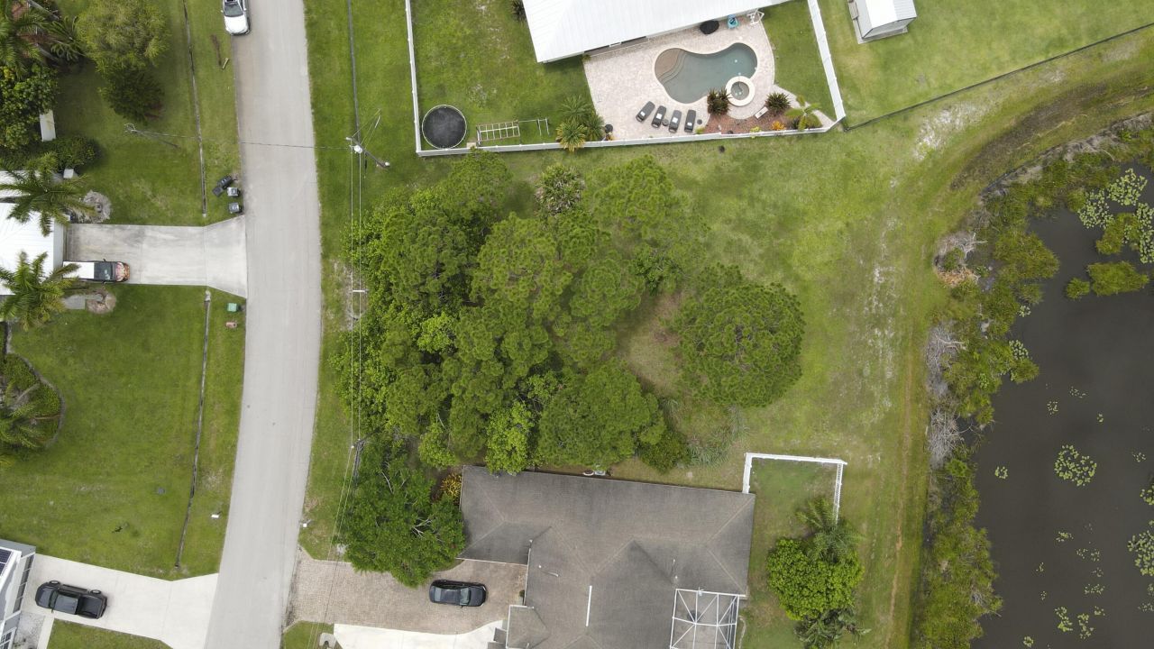 5522 NW Cordrey Street, Port Saint Lucie, FL 34986 Photo