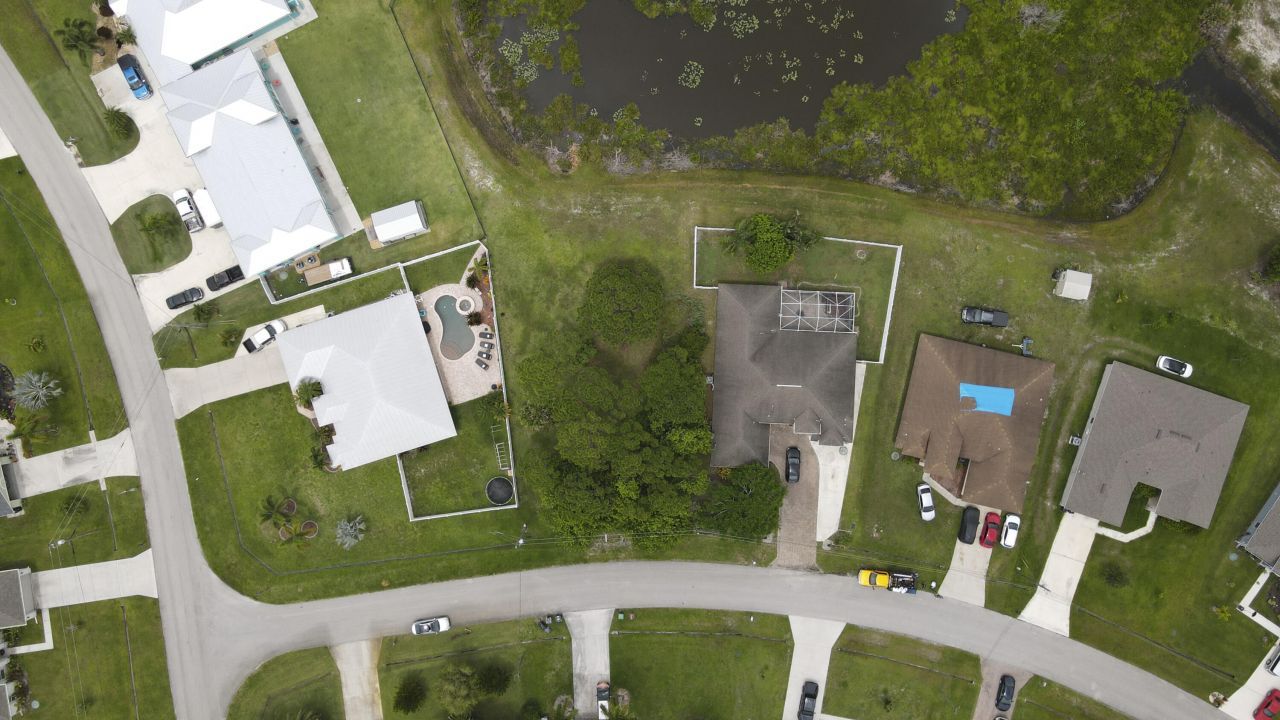 5522 NW Cordrey Street, Port Saint Lucie, FL 34986 Photo