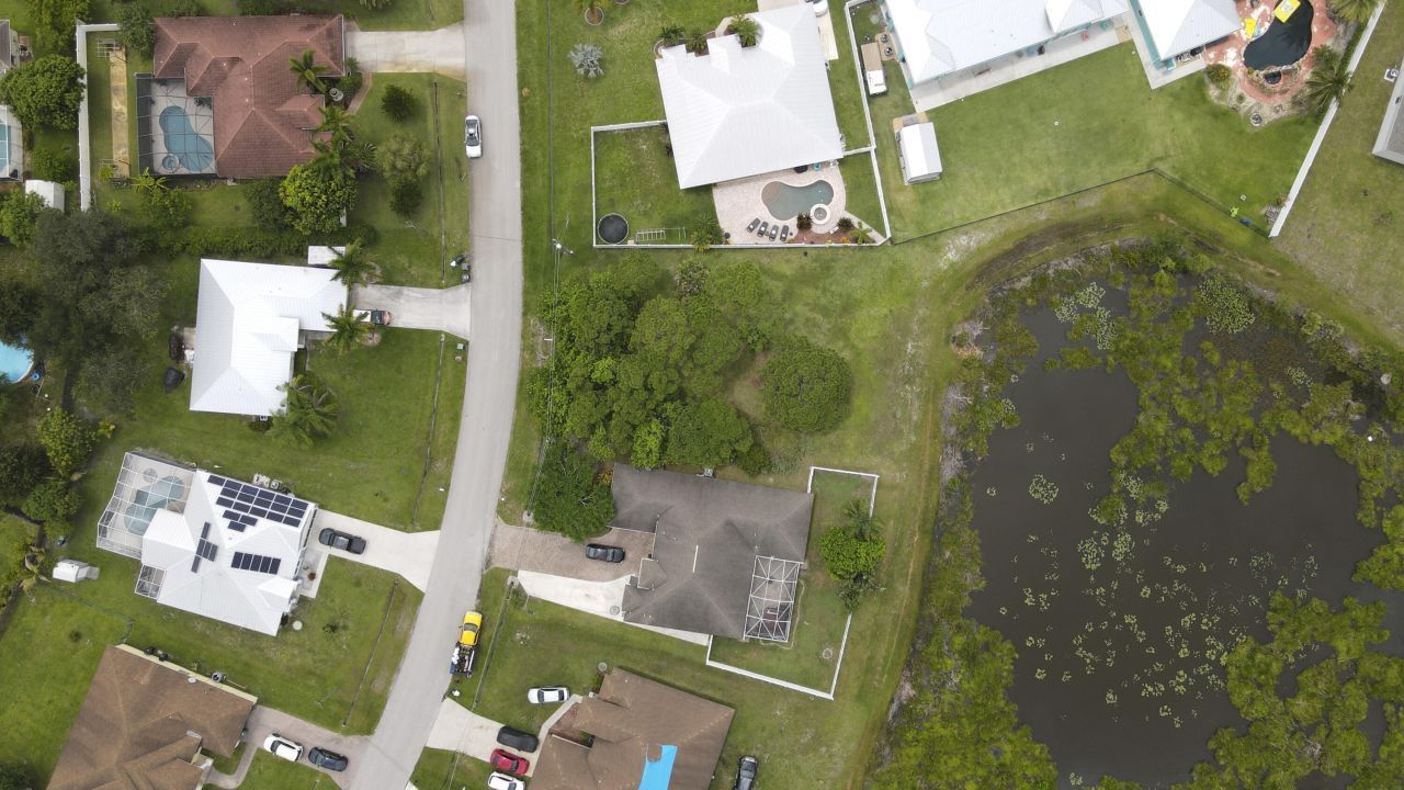 5522 NW Cordrey Street, Port Saint Lucie, FL 34986 Photo