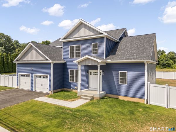 170 Bee, Meriden, CT 06450