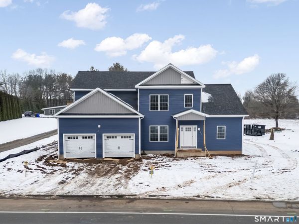 180 Bee, Meriden, CT 06450