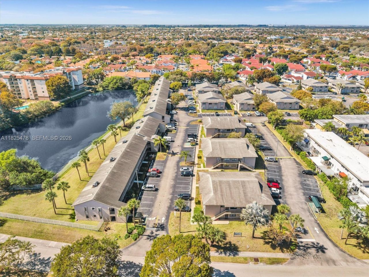 7670 SW 152nd Ave, Unit 1-202, Miami, FL 33193 Photo