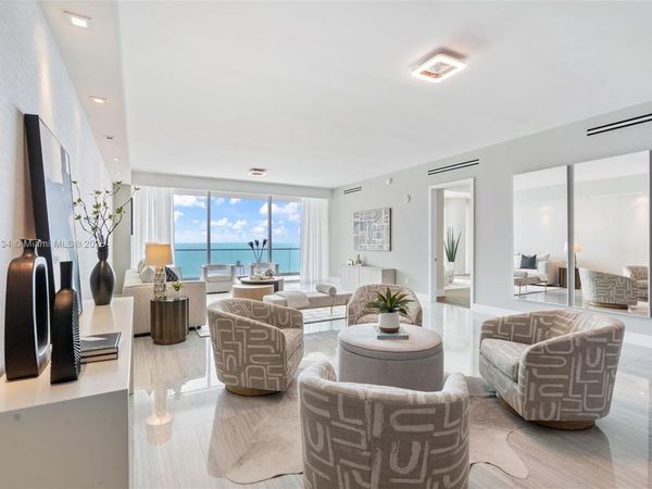 10203 Collins Ave, Unit 1603, Bal Harbour, FL 33154