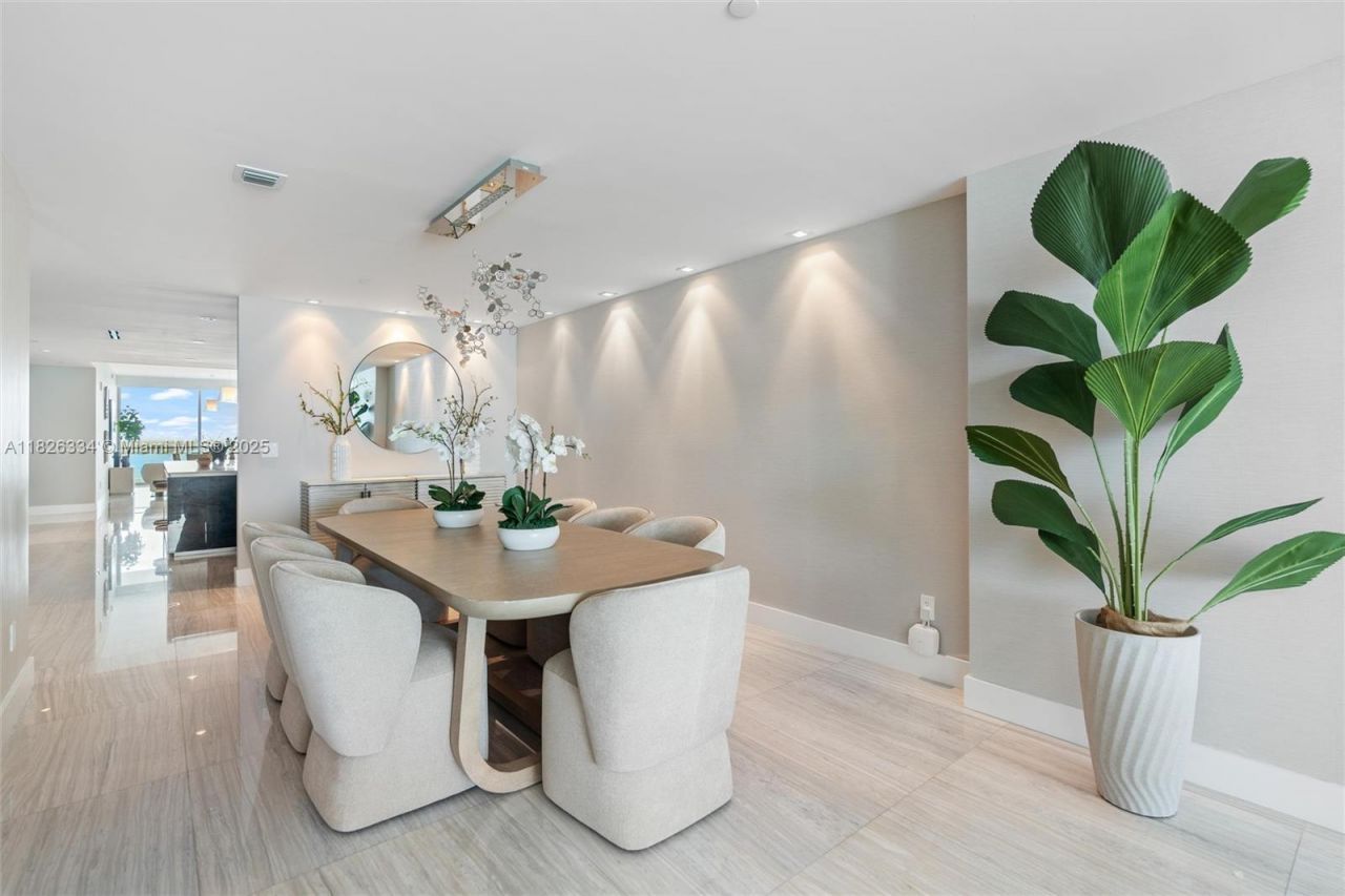 10203 Collins Ave, Unit 1603, Bal Harbour, FL 33154 Photo