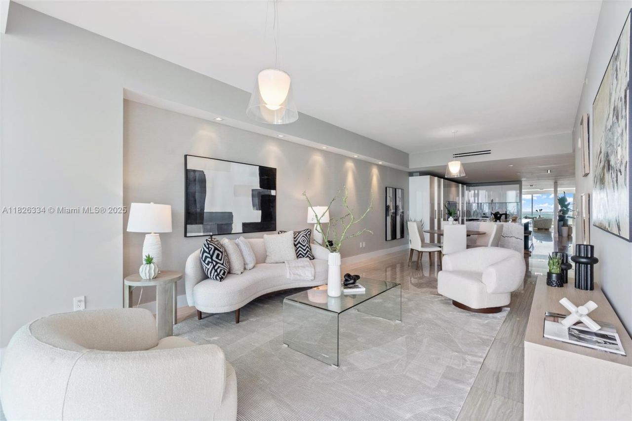 10203 Collins Ave, Unit 1603, Bal Harbour, FL 33154 Photo