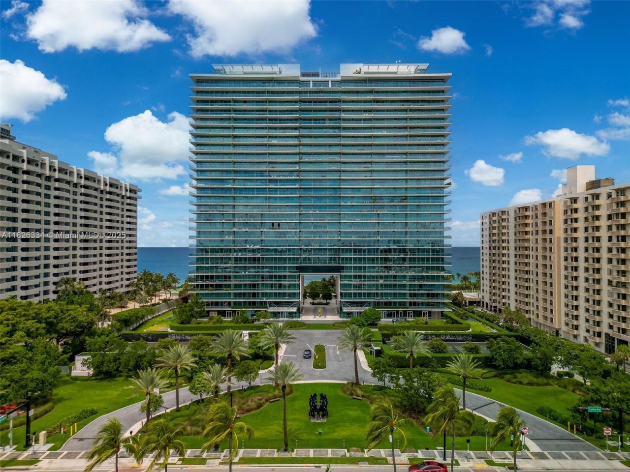 10203 Collins Ave, Unit 1603, Bal Harbour, FL 33154 Photo