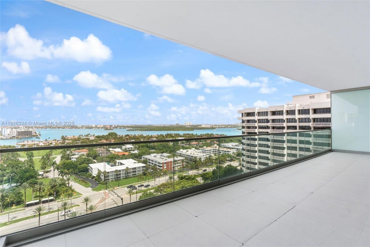 10203 Collins Ave, Unit 1603, Bal Harbour, FL 33154 Photo