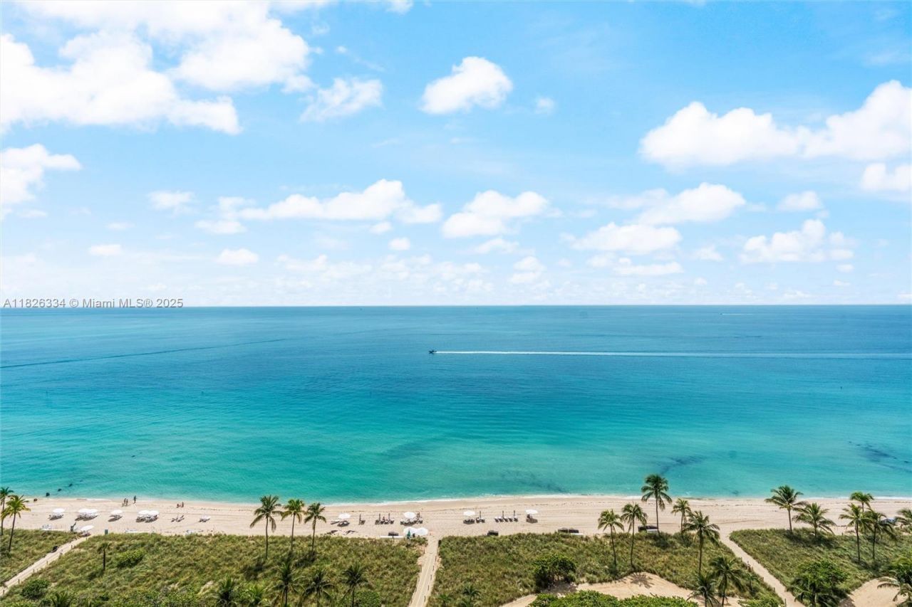 10203 Collins Ave, Unit 1603, Bal Harbour, FL 33154 Photo