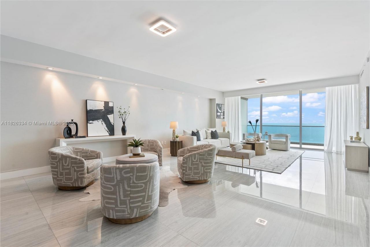 10203 Collins Ave, Unit 1603, Bal Harbour, FL 33154 Photo