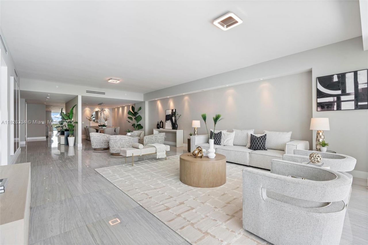 10203 Collins Ave, Unit 1603, Bal Harbour, FL 33154 Photo