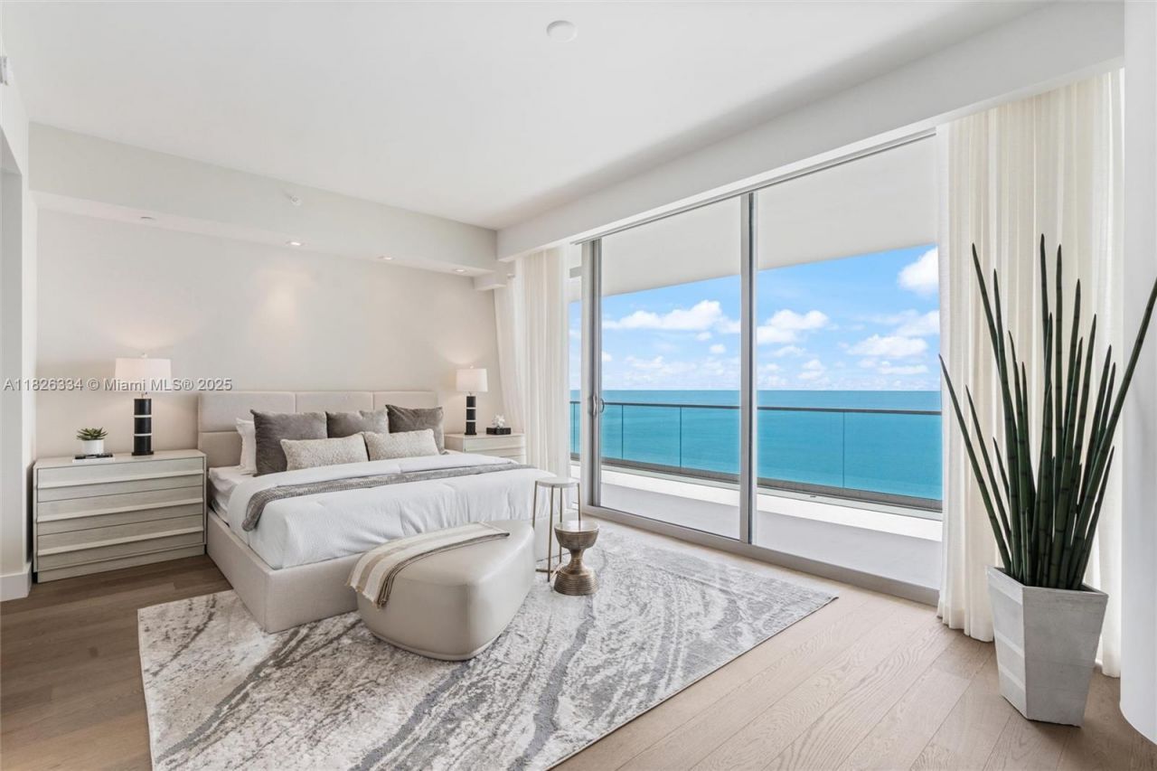 10203 Collins Ave, Unit 1603, Bal Harbour, FL 33154 Photo