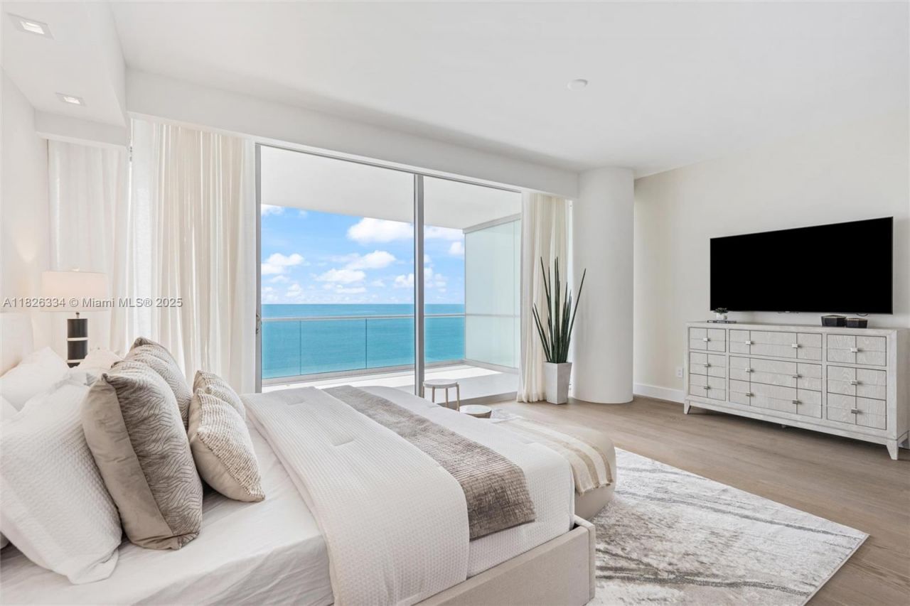 10203 Collins Ave, Unit 1603, Bal Harbour, FL 33154 Photo