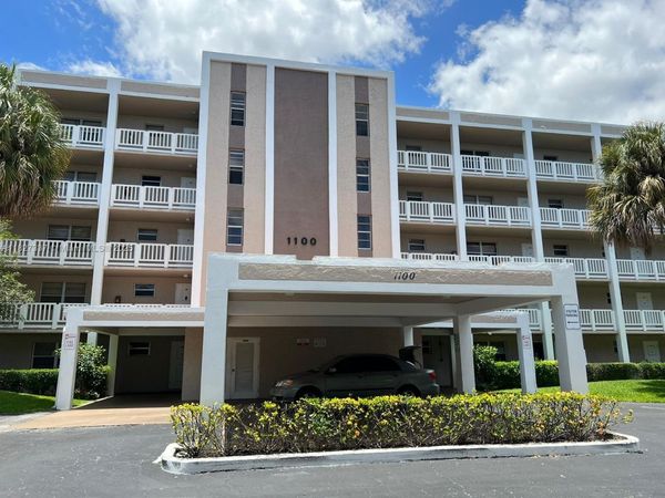 1100 NW 87th Ave, Unit 304, Coral Springs, FL 33071