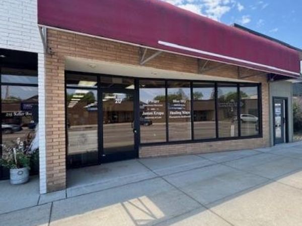 217 keller Avenue, Amery, WI 54001